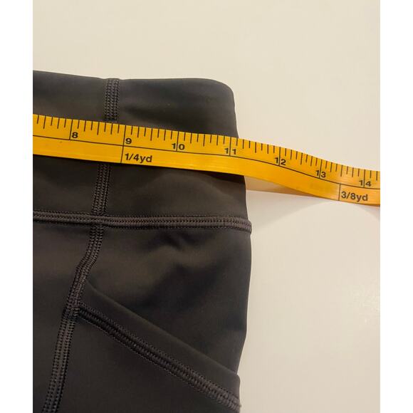 Lululemon leggings - Picture 6 of 7